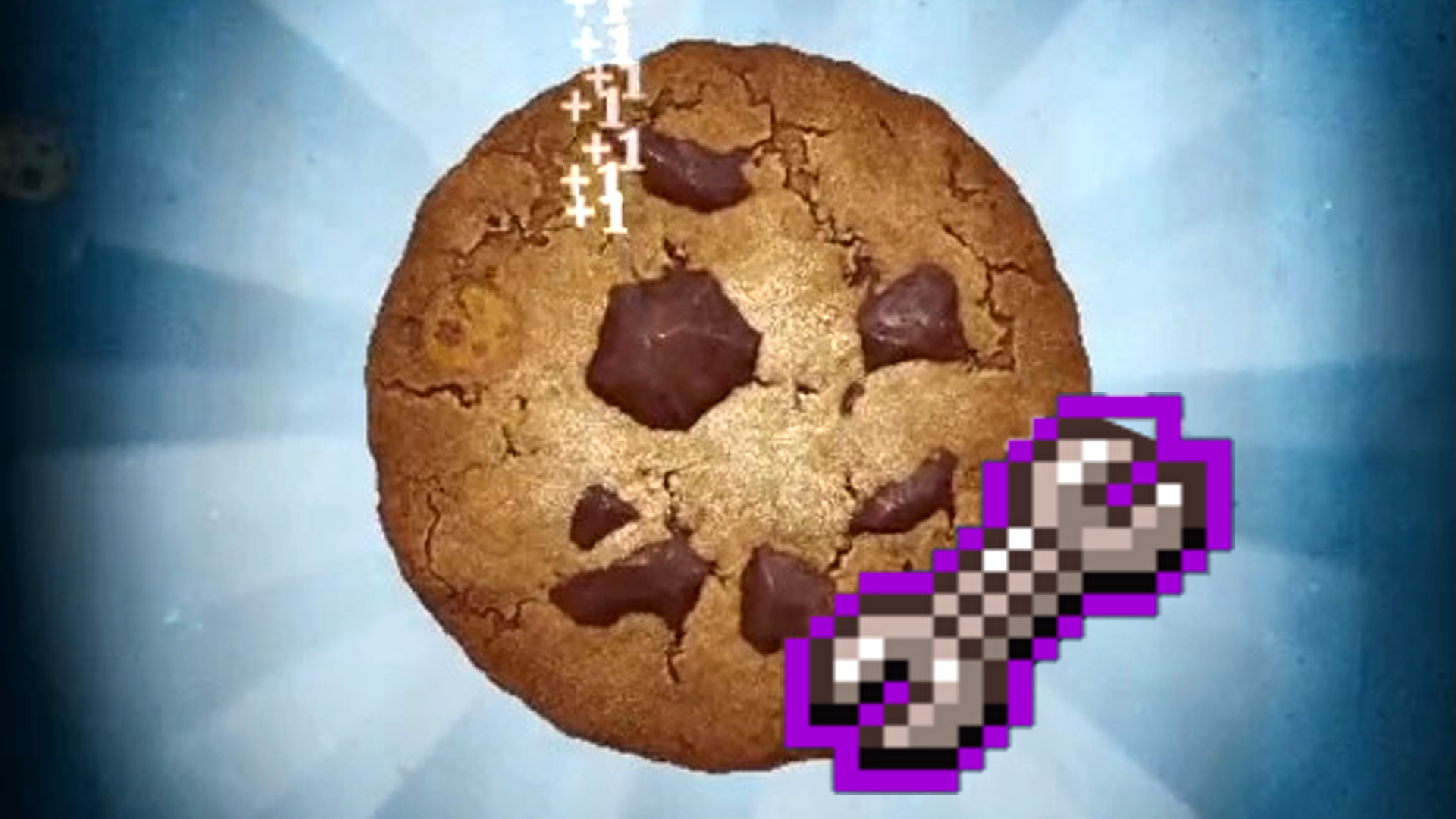 Cookie Clicker at the best price