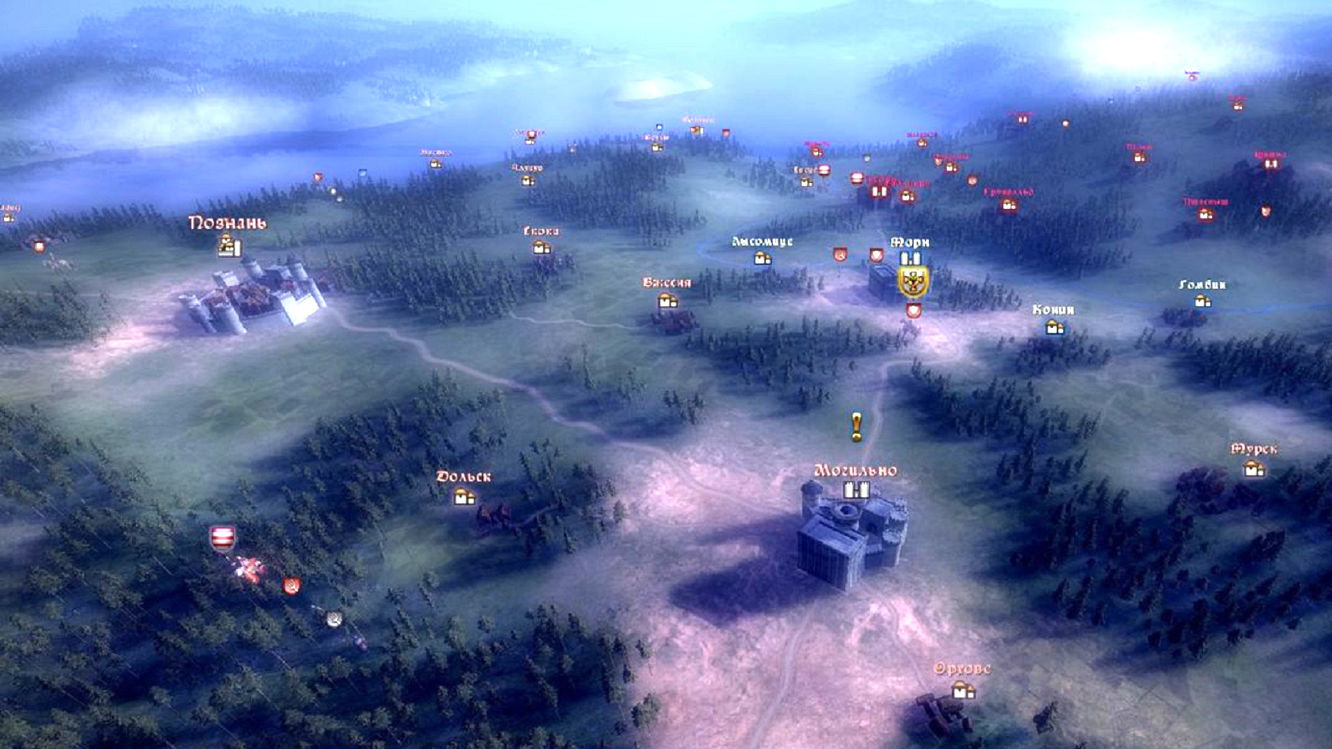 Mobile Gaming on Pc Making the perfect towns in Total war battles