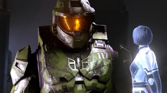 Halo Infinite Receives New Update Adding An FPS Counter On Xbox And More -  Gameranx