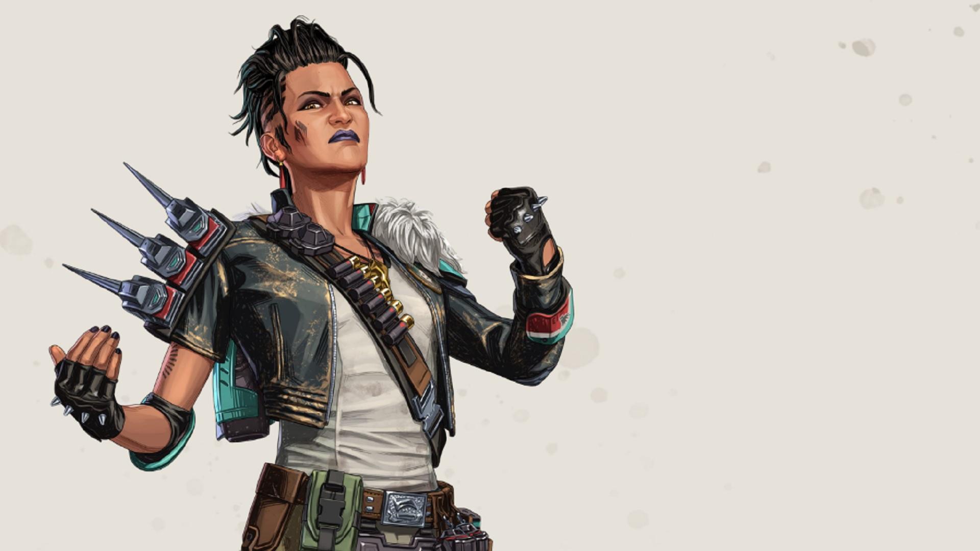 Apex legend 2, Apex Legend: characters and abilities, by Maverick Tech