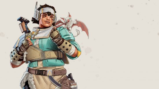 Check out these Legendary Apex Legend Cosplays - Esports Illustrated