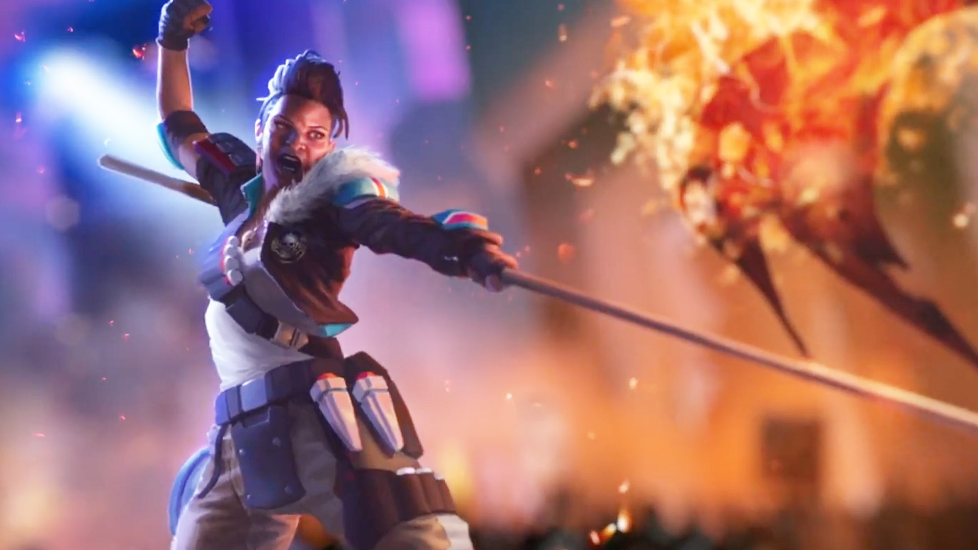 Apex Legends' Gaiden event hits live servers with 40 new anime-themed  cosmetics - Dot Esports