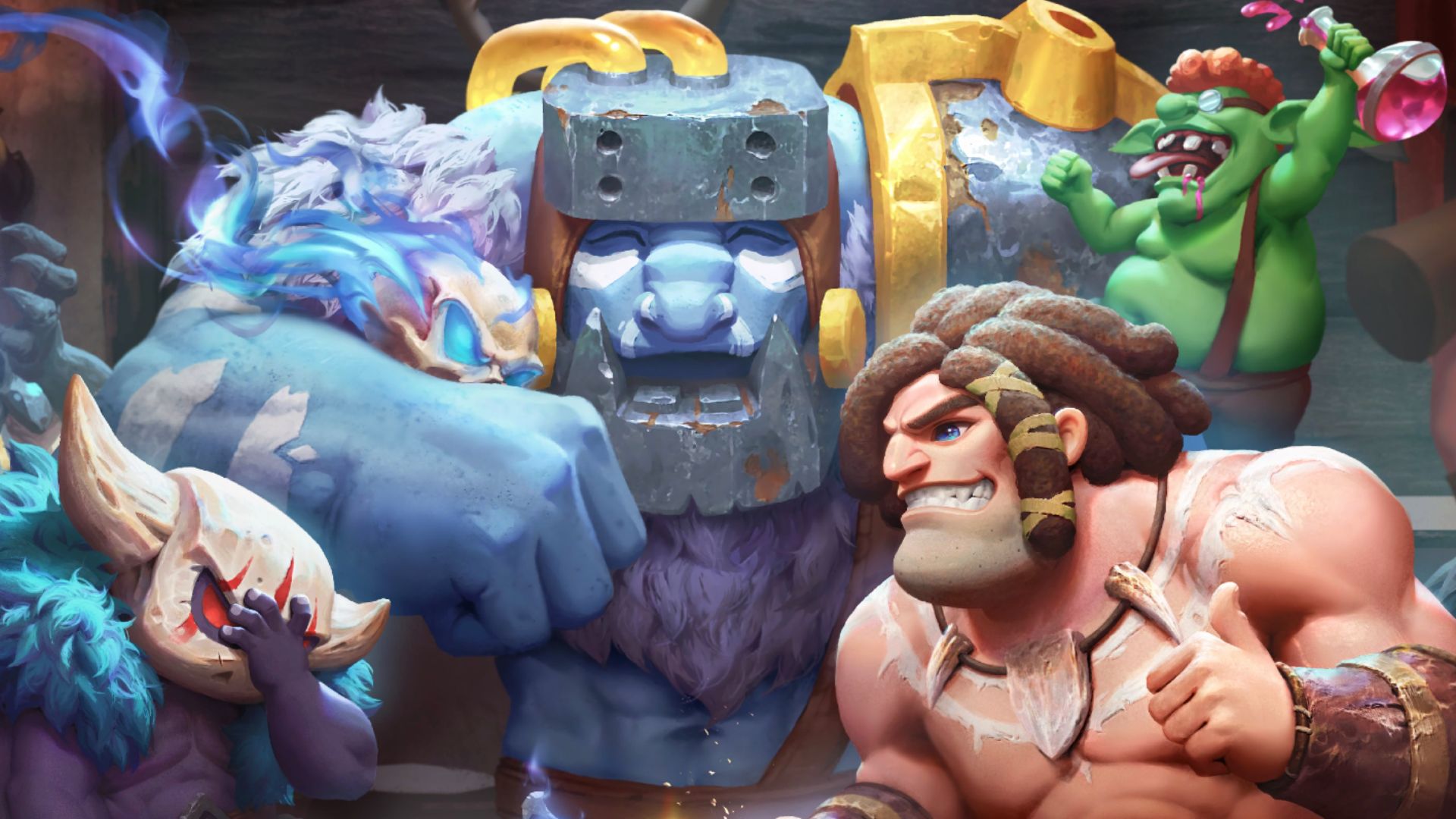 AutoChess MOBA Tier List for the Best Heroes –December 2023-Game