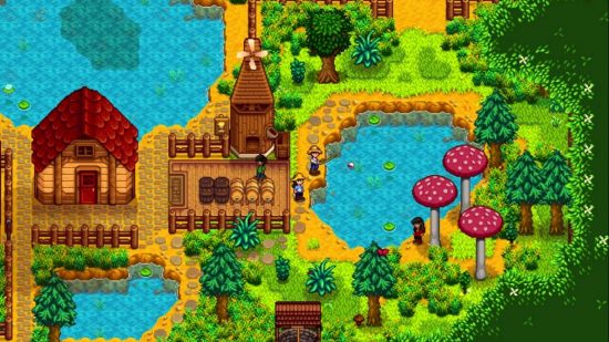 Festival de Farm Sims? 5 Jogos estilo Stardew da Steam Next Fest 