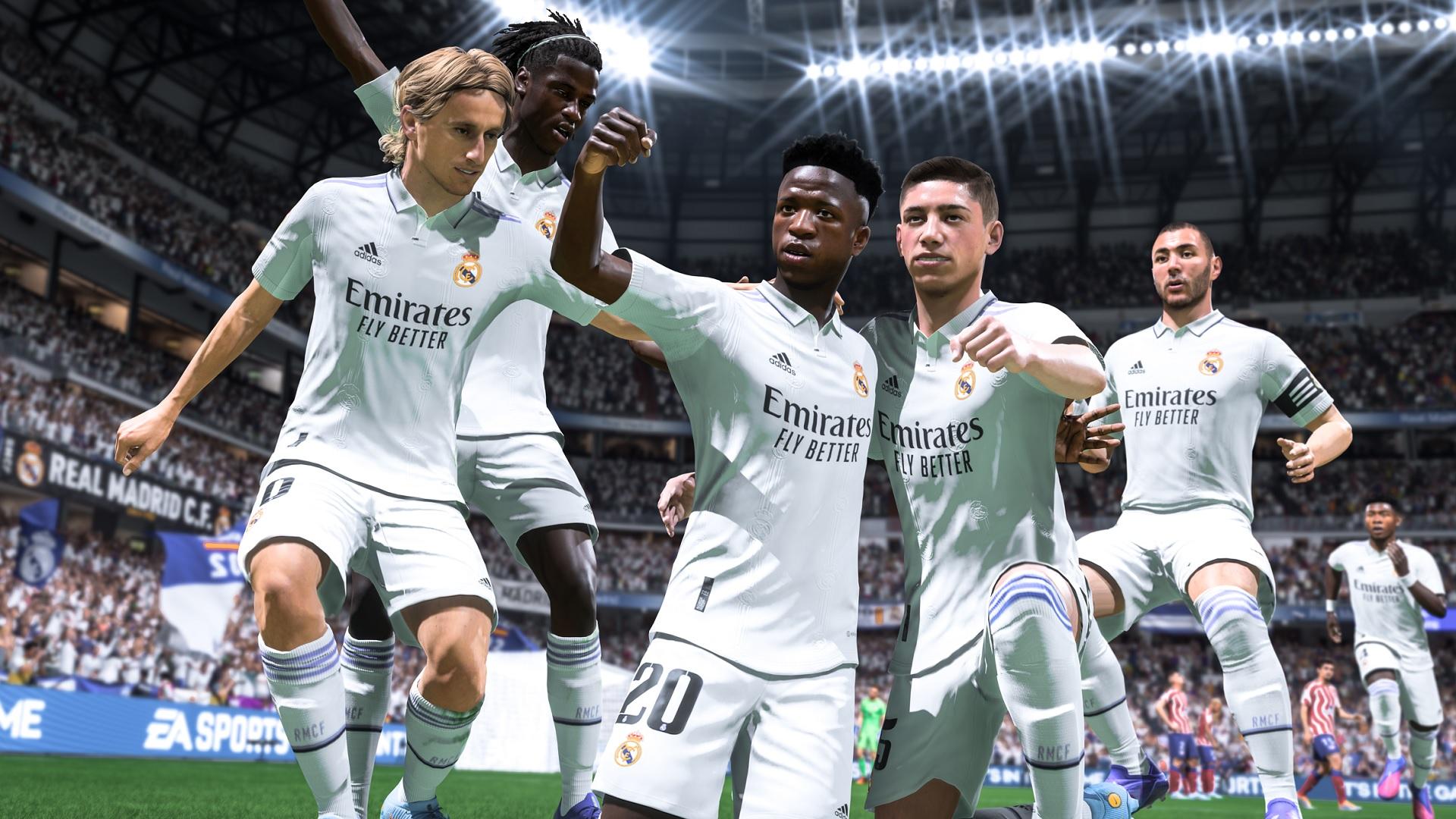 The 20 Greatest FIFA Video Games, Ranked