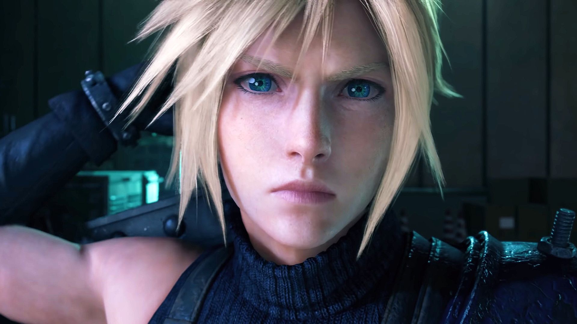 Final Fantasy 7 Remake's ending explained - and what it might mean