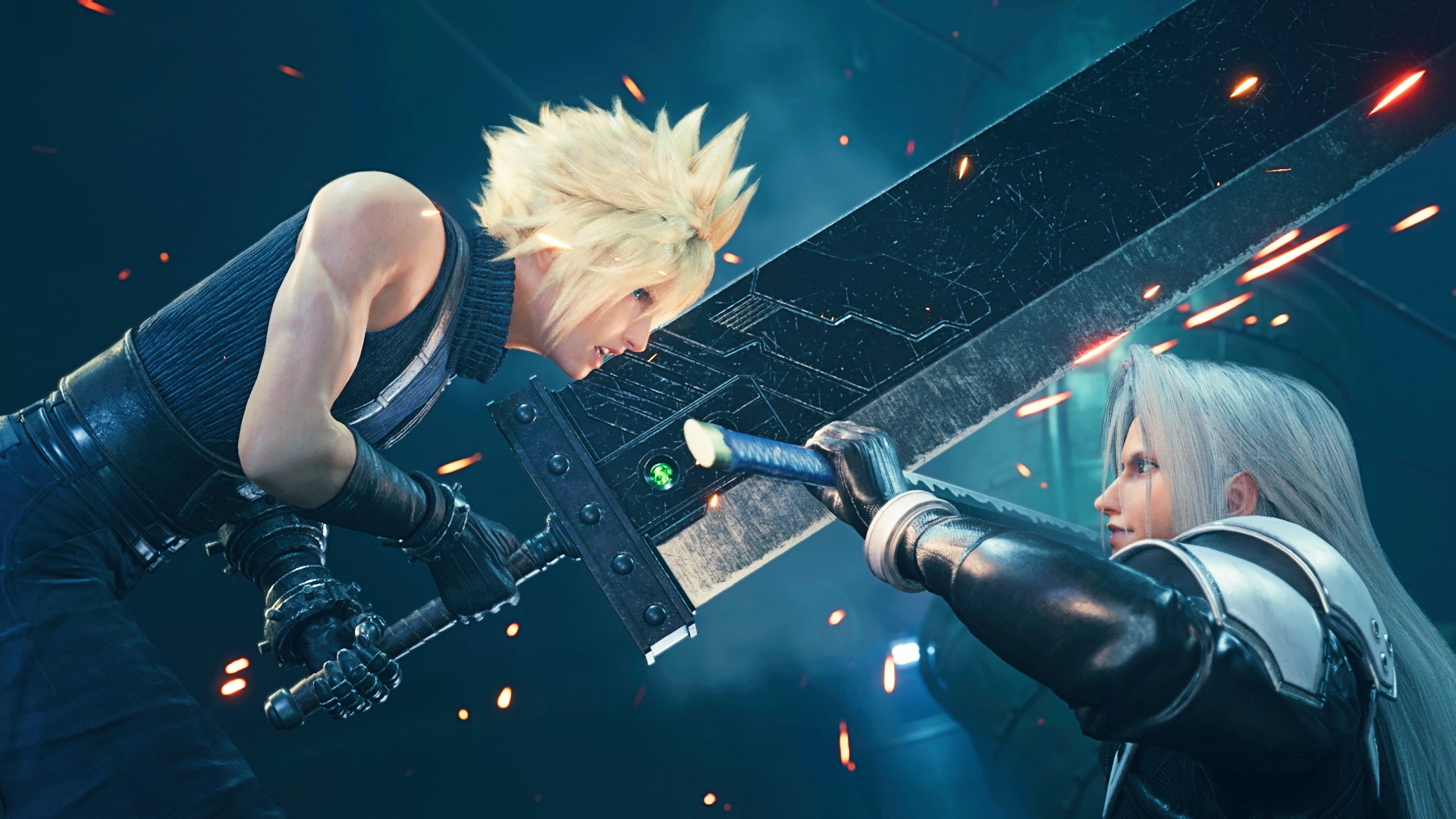Crisis Core: Final Fantasy VII Reunion details story, characters,  enhancements, and battle system - Gematsu