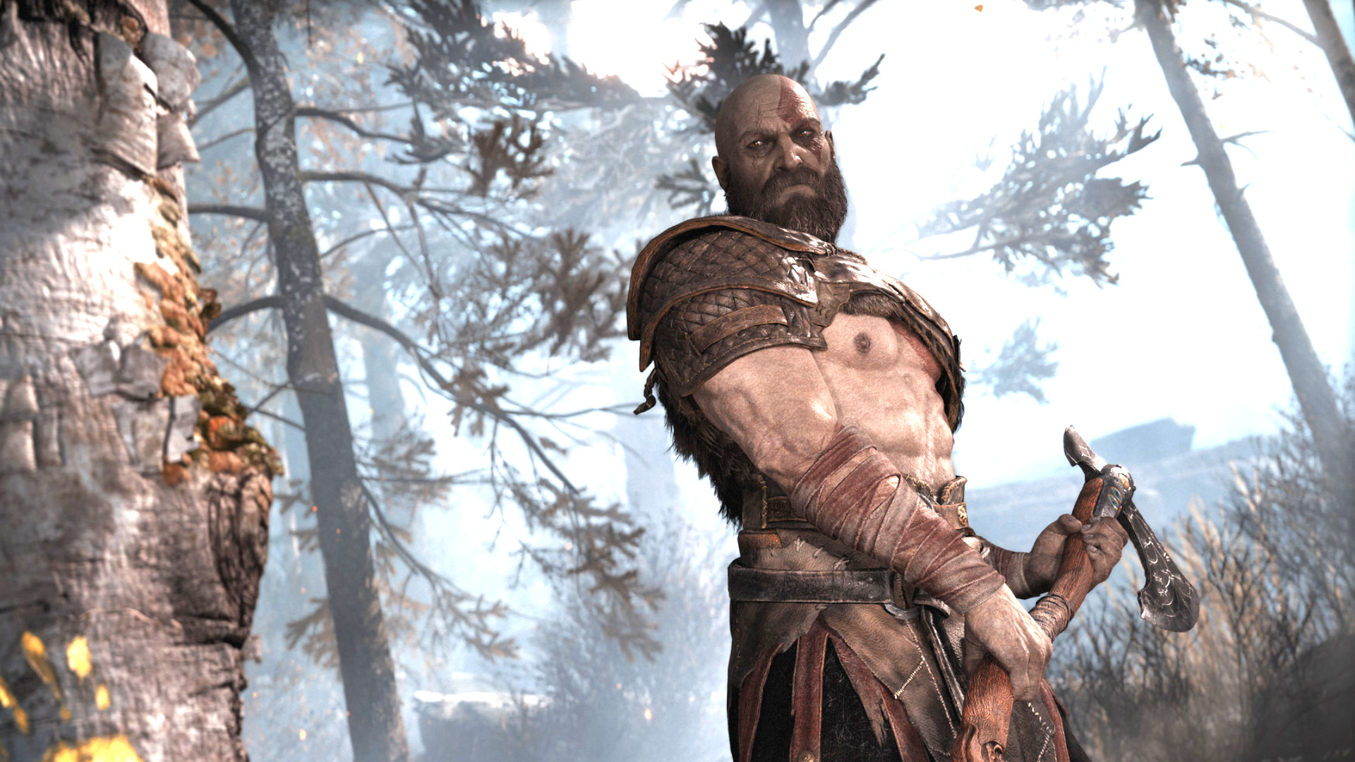 God of War PC release date, time, pre-order price, Steam & Epic