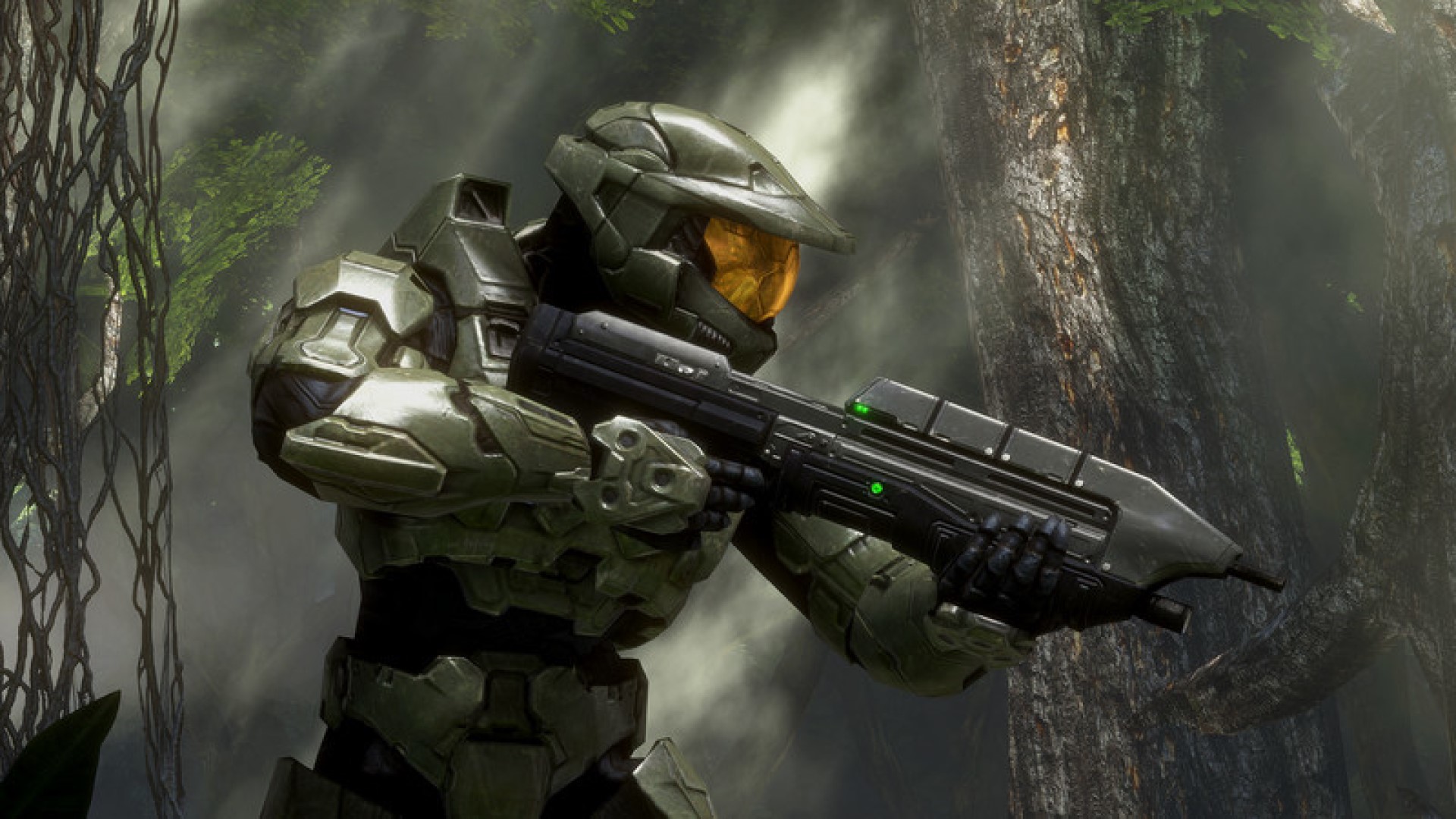 Halo: Combat Evolved - Halo: The Master Chief Collection Guide - IGN