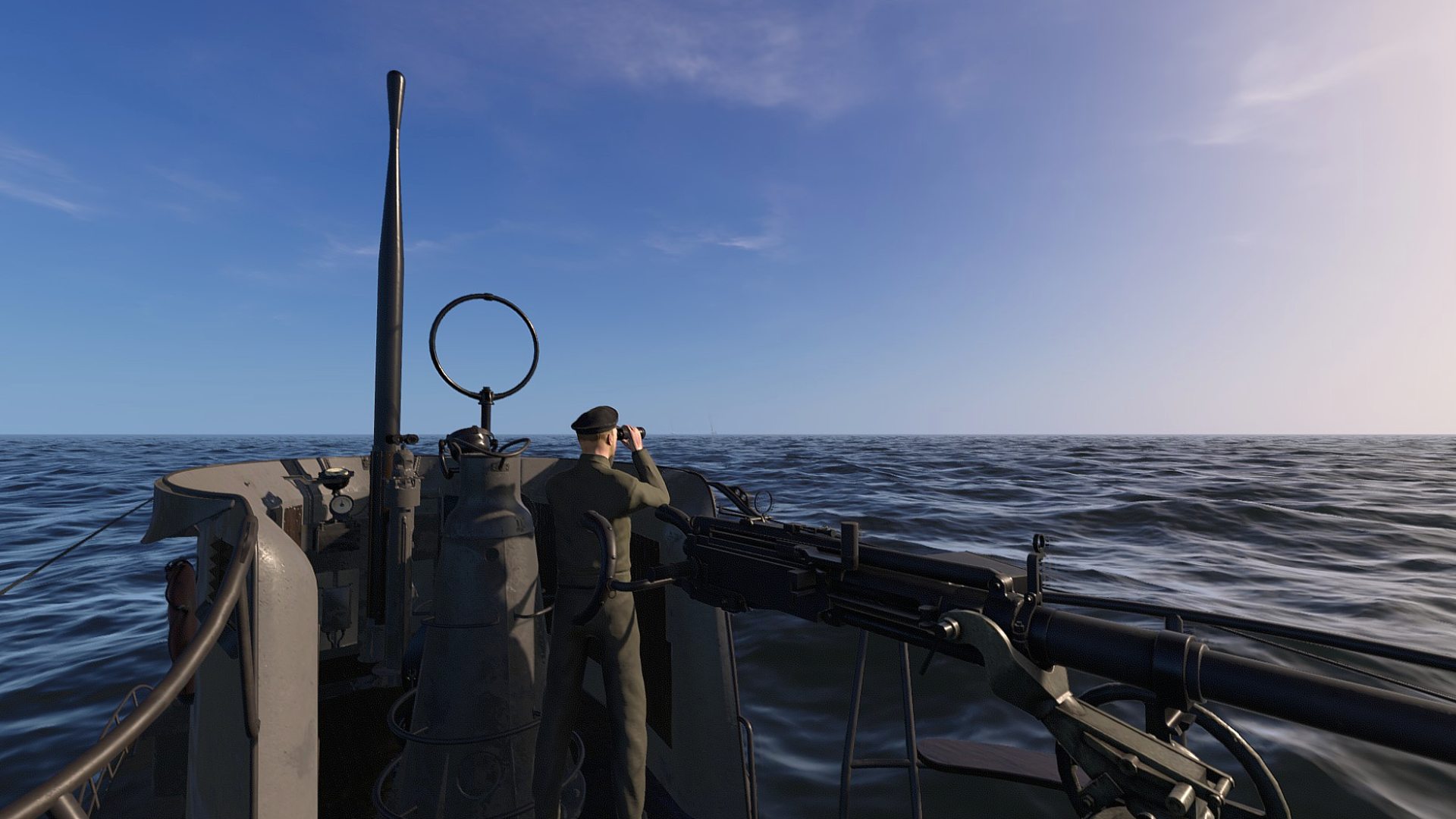 The best submarine games on |