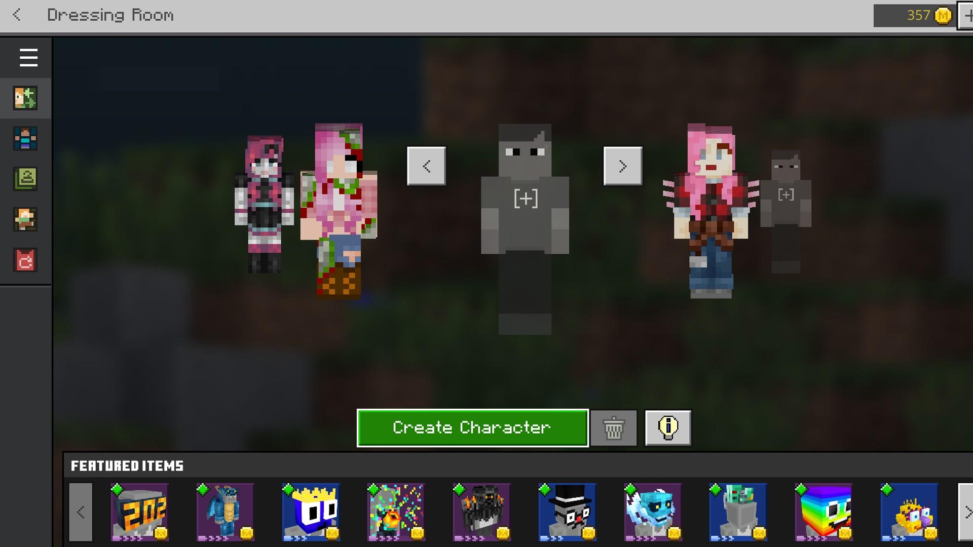 I Changed My Minecraft Skin After 6 Years. 