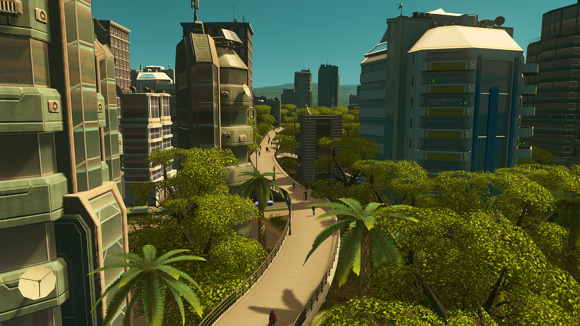 Cities Skylines Devs Warn Players Over Malware Riddled Mods!