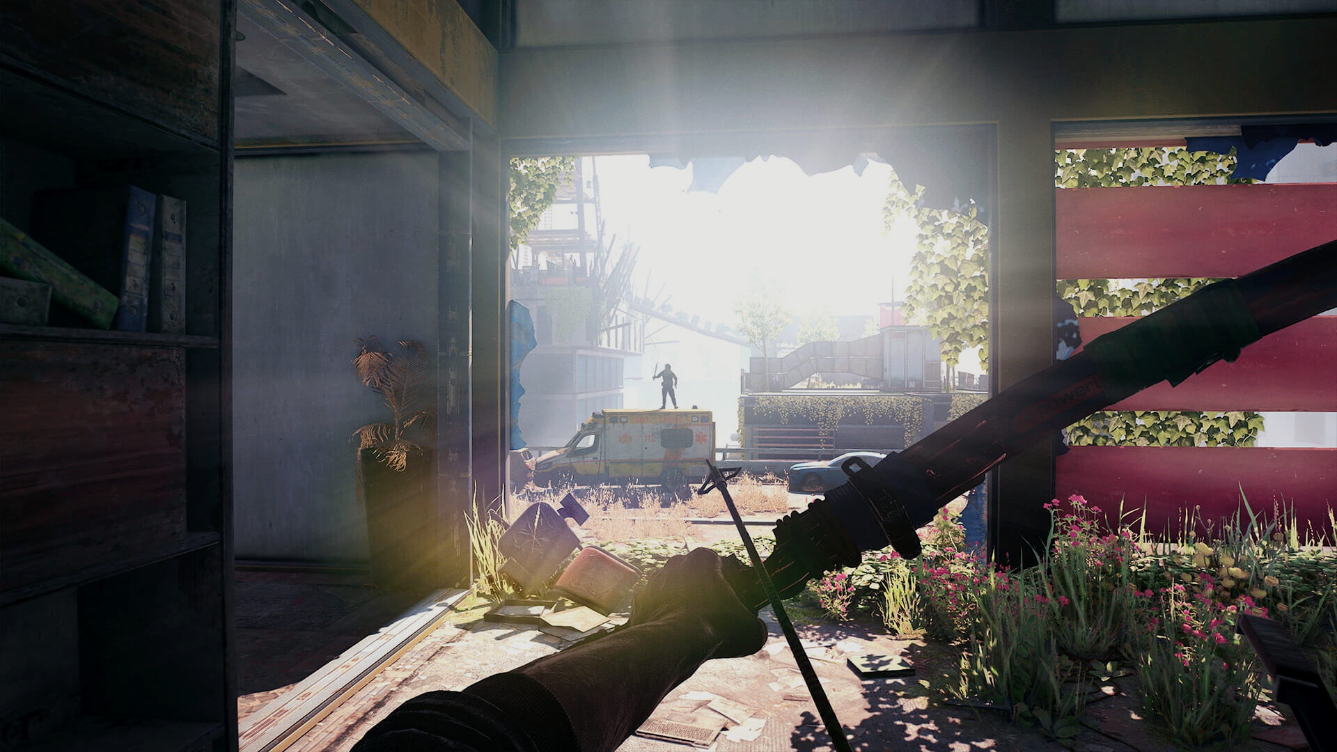 Dying Light 2 PC requirements I Minimum, recommended and ray-tracing