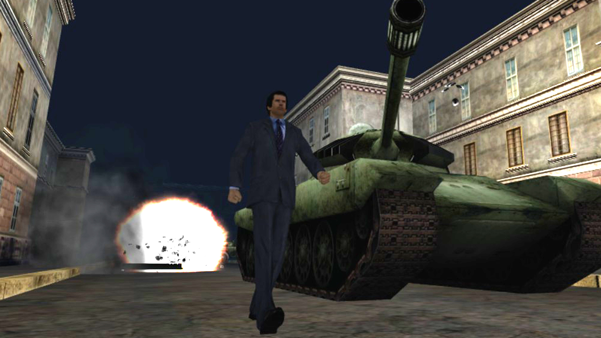 Here's The Complete List Of Xbox Achievements In GoldenEye 007