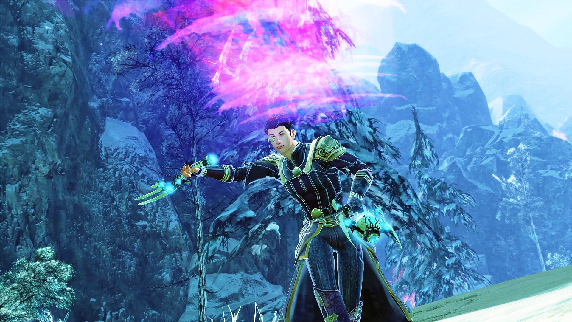Guild Wars 2: End of Dragons review