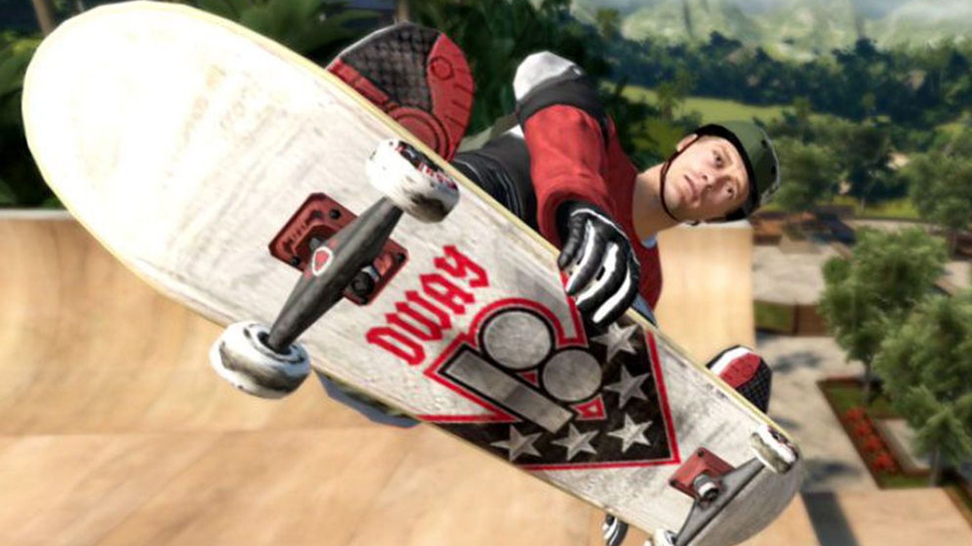 Skate 4 Is Now Just 'Skate' And Will Be Free-To-Play When It Launches 