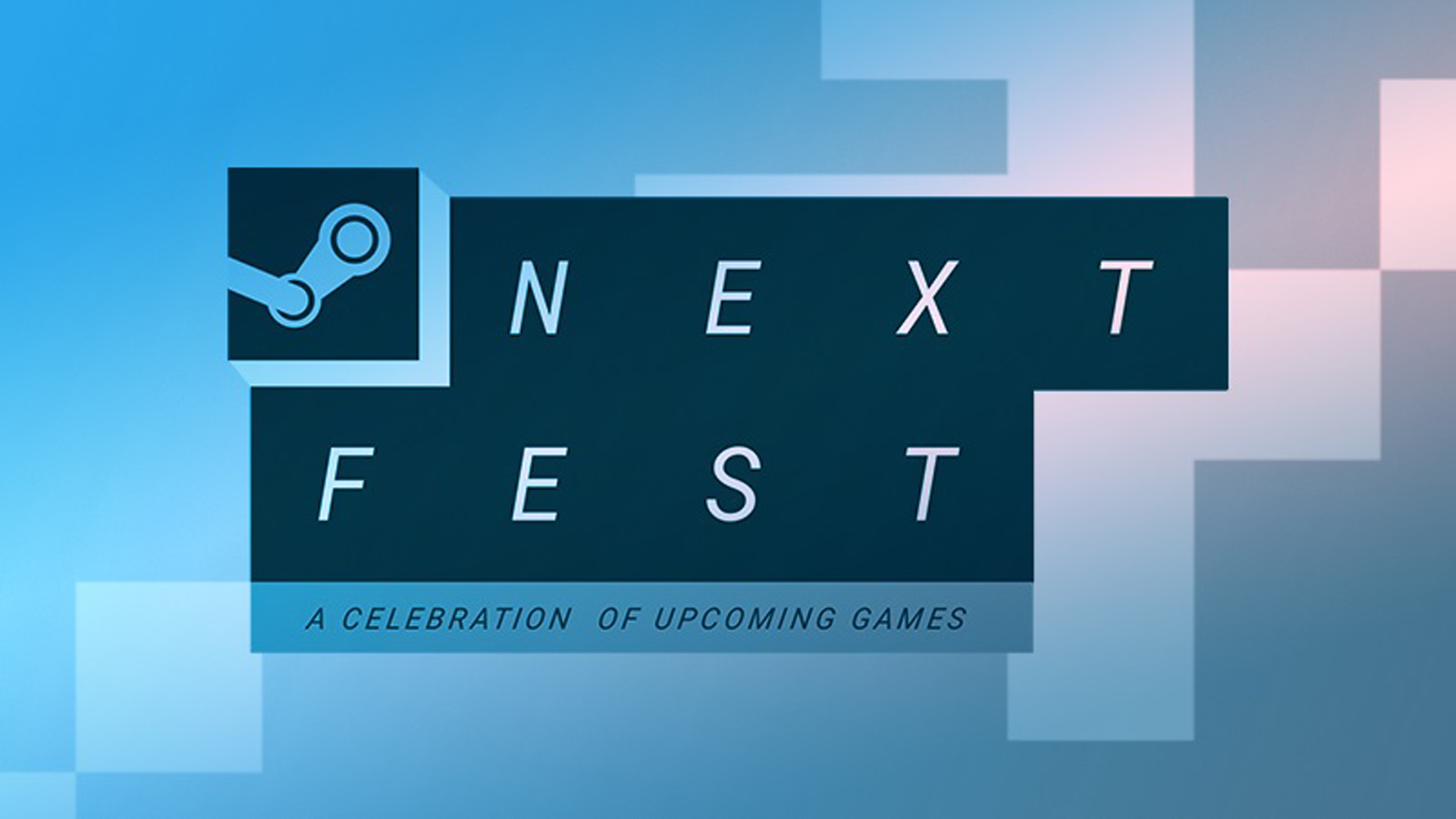 Steam Next Fest start time February 2022 demo festival begins