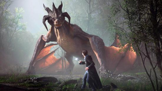 Hogwarts Legacy: jogo ganha gameplay e lançamento ainda em 2022