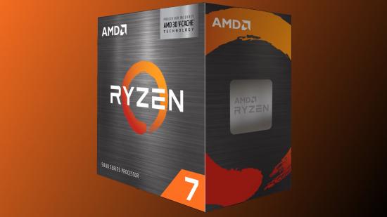 AMD: “the Ryzen 7 5800X3D is the world’s fastest gaming CPU”