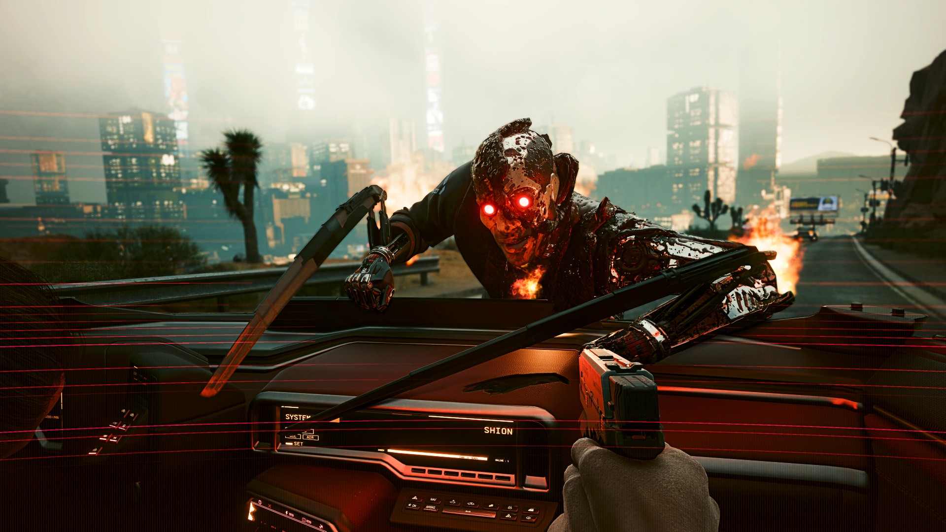 Cyberpunk 2077 2020 Review In Progress Part 1 The Ano 2617