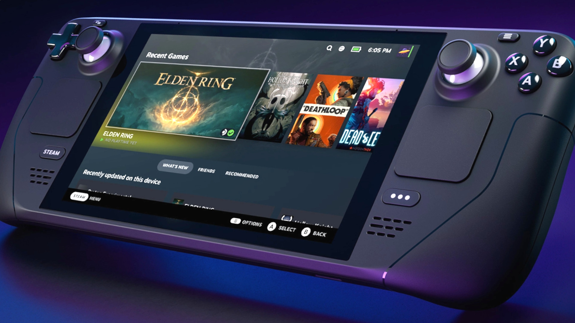RetroArch chega ao Steam com emuladores de Nintendo, PlayStation e mais –  Tecnoblog