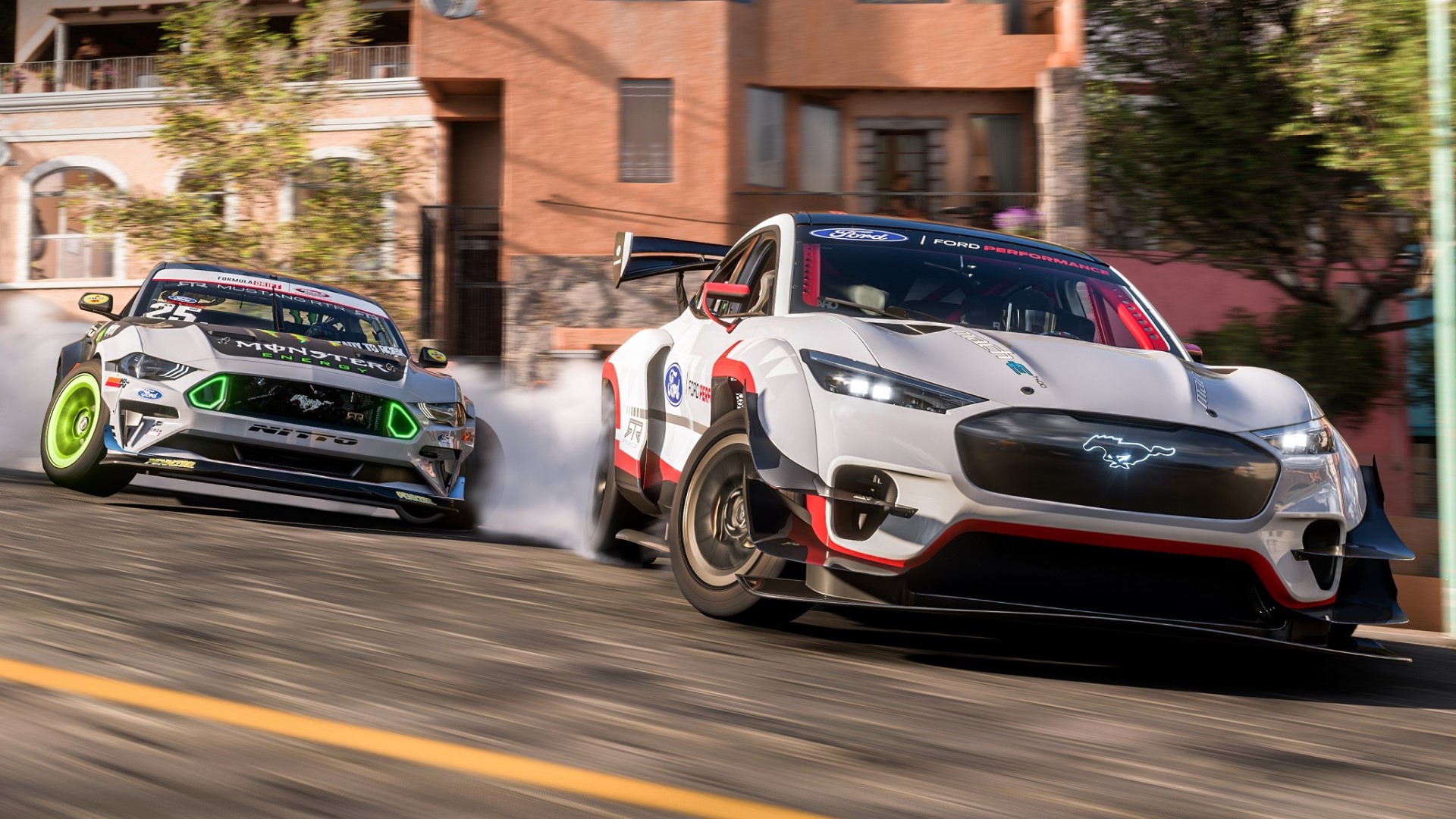 Forza Horizon 5’s series 6 adds new cars and a drift club