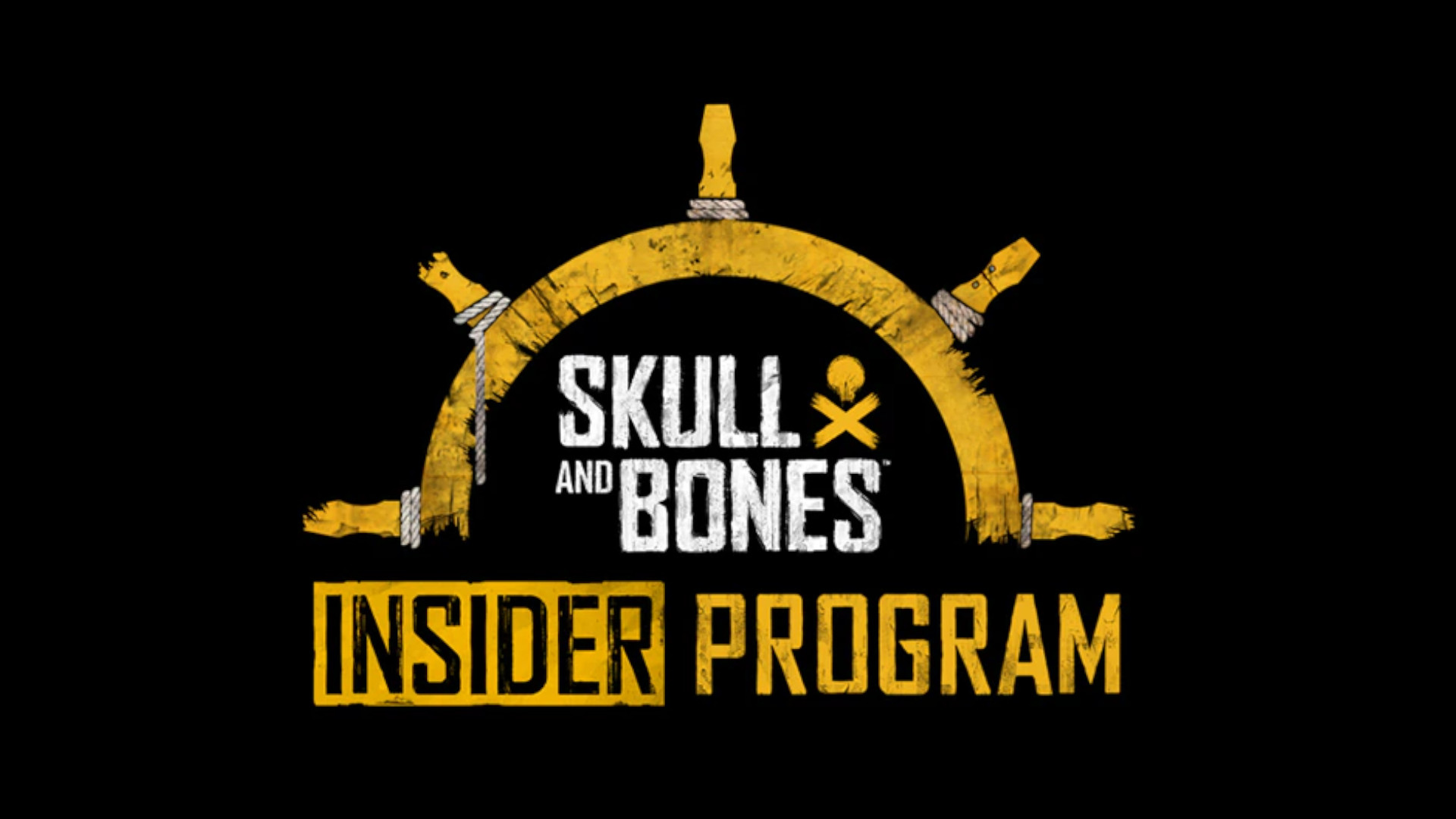 Skull And Bones Insider Program 
