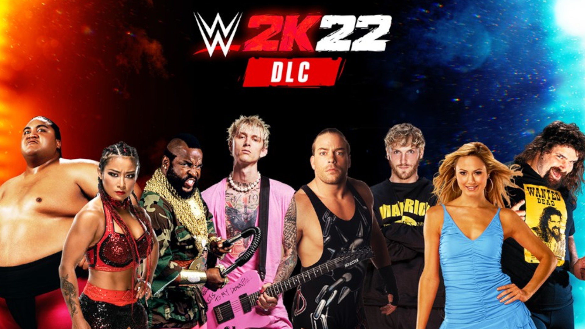 Finally WWE 2K22 PC SYSTEM REQUIREMENTS IS HERE!!!!! 