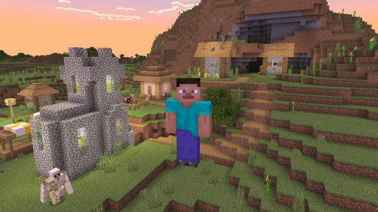 Minecraft 1.19 Update: How to Get Clay Easily