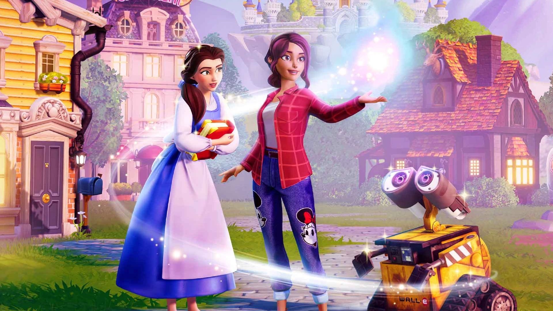The 15 best Disney games on PC 2024