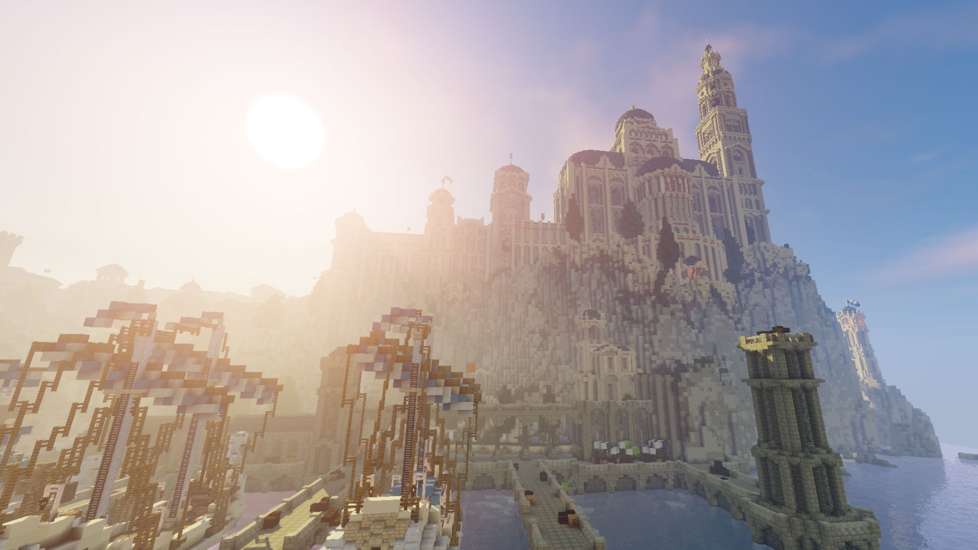 Best Minecraft servers of 2022, how to join, IP address, and more questions  answered