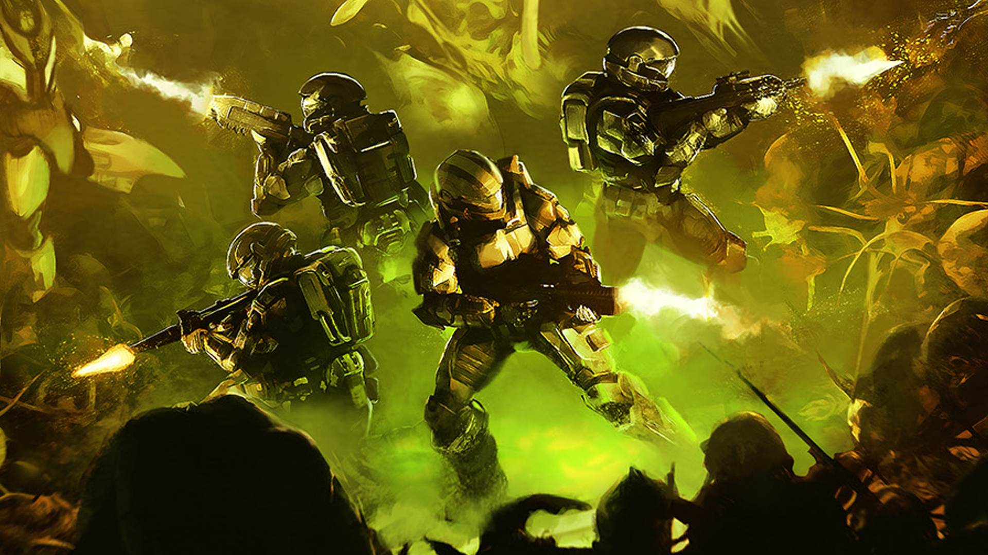 Update on Halo: MCC  Halo - Official Site (en)