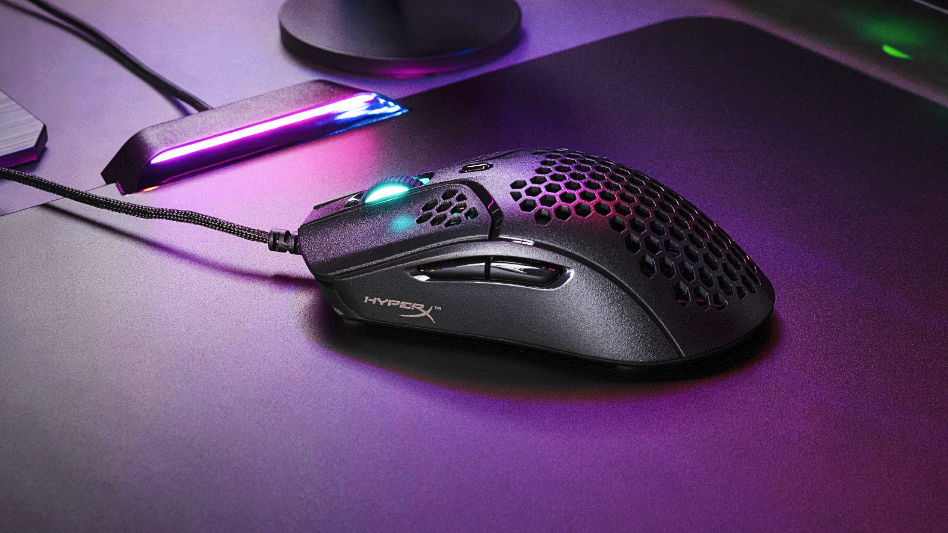 HOW WELL IS THE BUILT?, FINE OUT NOW: Hyperx Pulsefire Haste