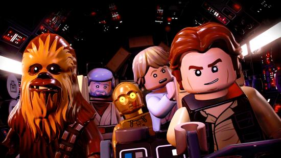 LEGO Star Wars: The Skywalker Saga System Requirements: Can You
