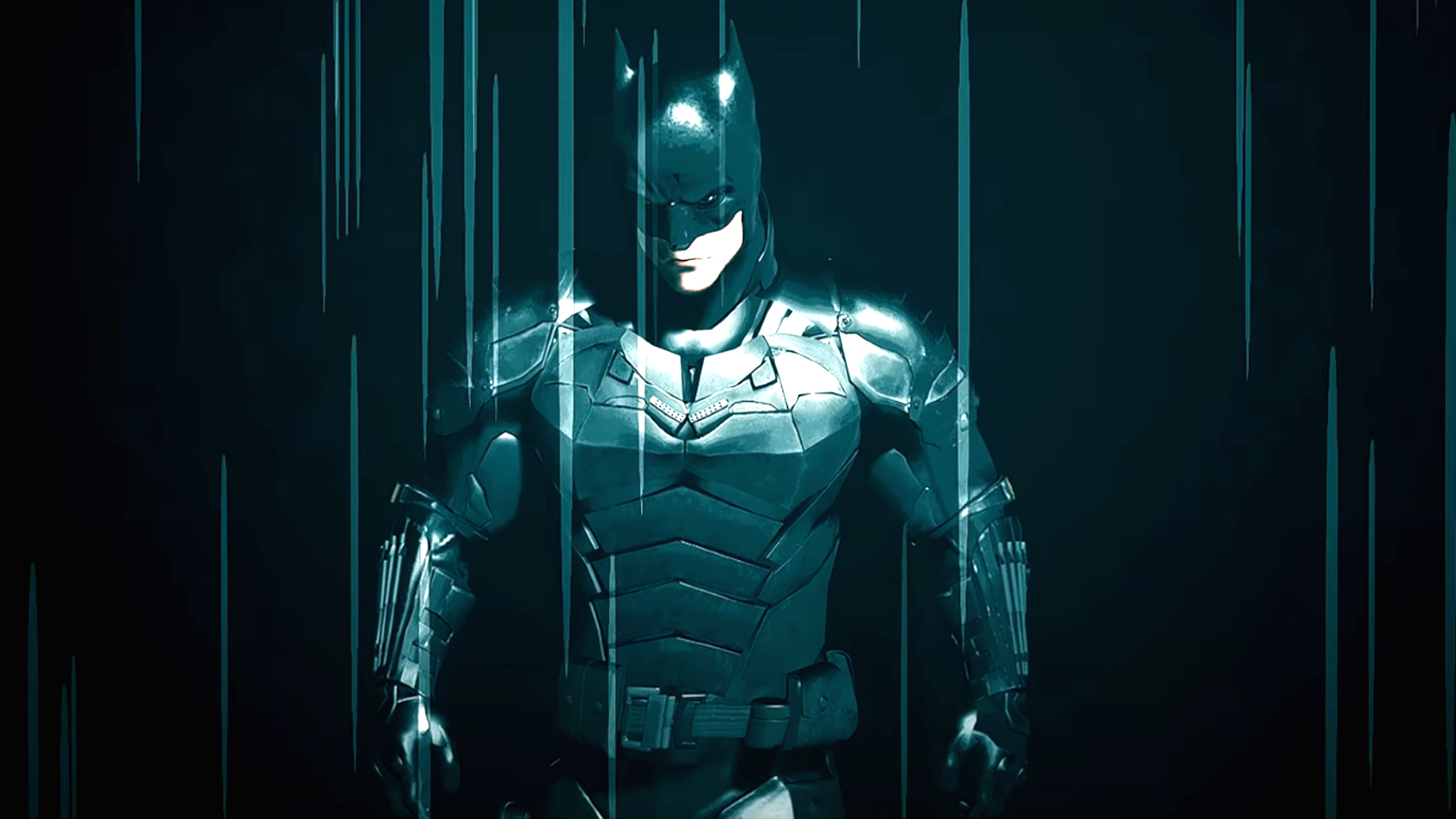 Batman: Arkham Knight trailer teases in-game footage
