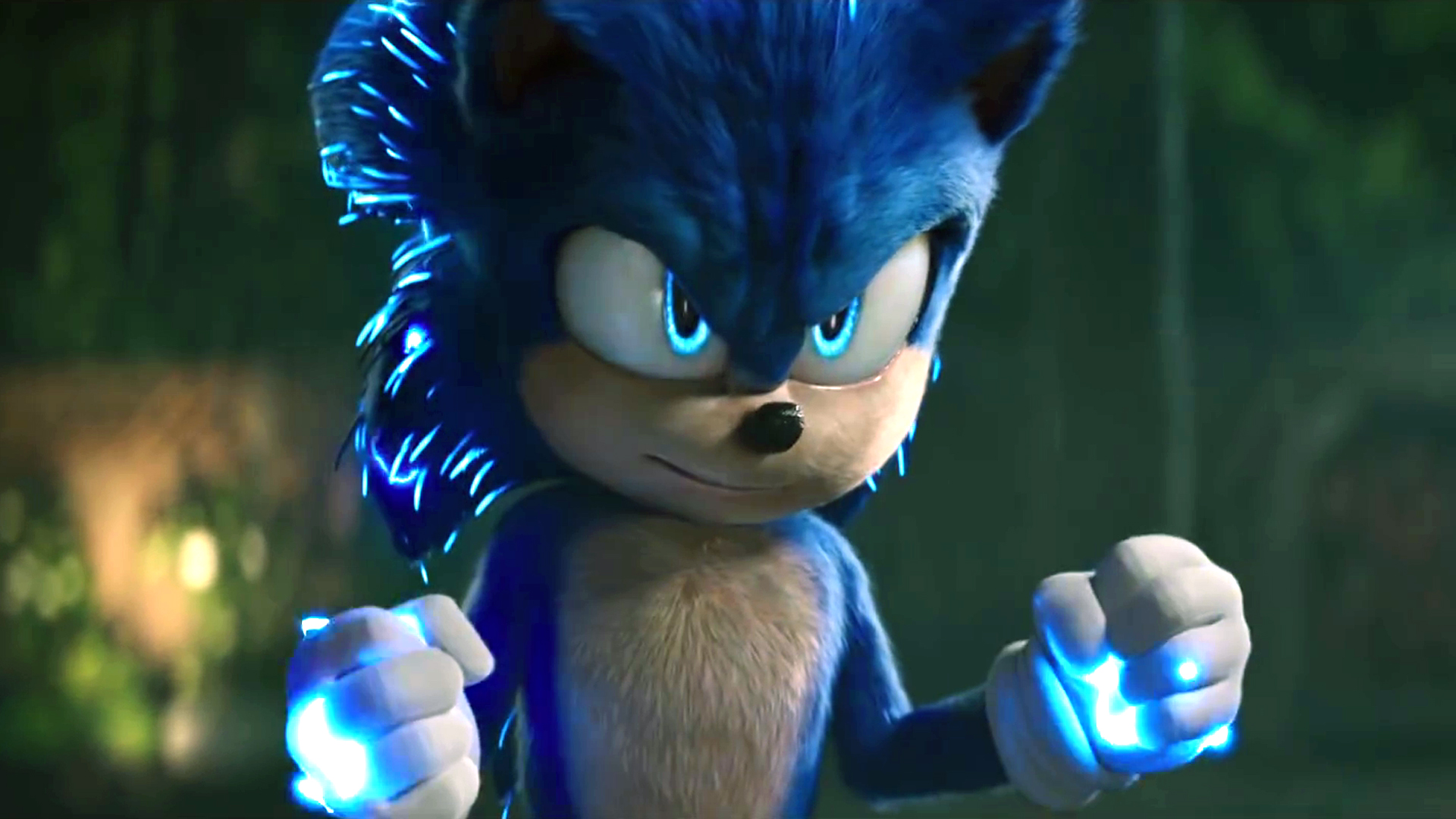 Sonic 2 - Shadow the Hedgehog Post Credit Scene 