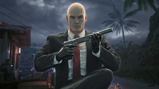 Hitman 3 ray tracing arrives, kills performance, escapes in nice suit
