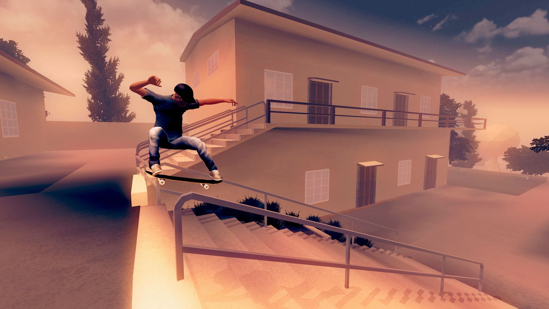This Realistic Skate Game Just Got A REALLY GOOD UPDATE! - True