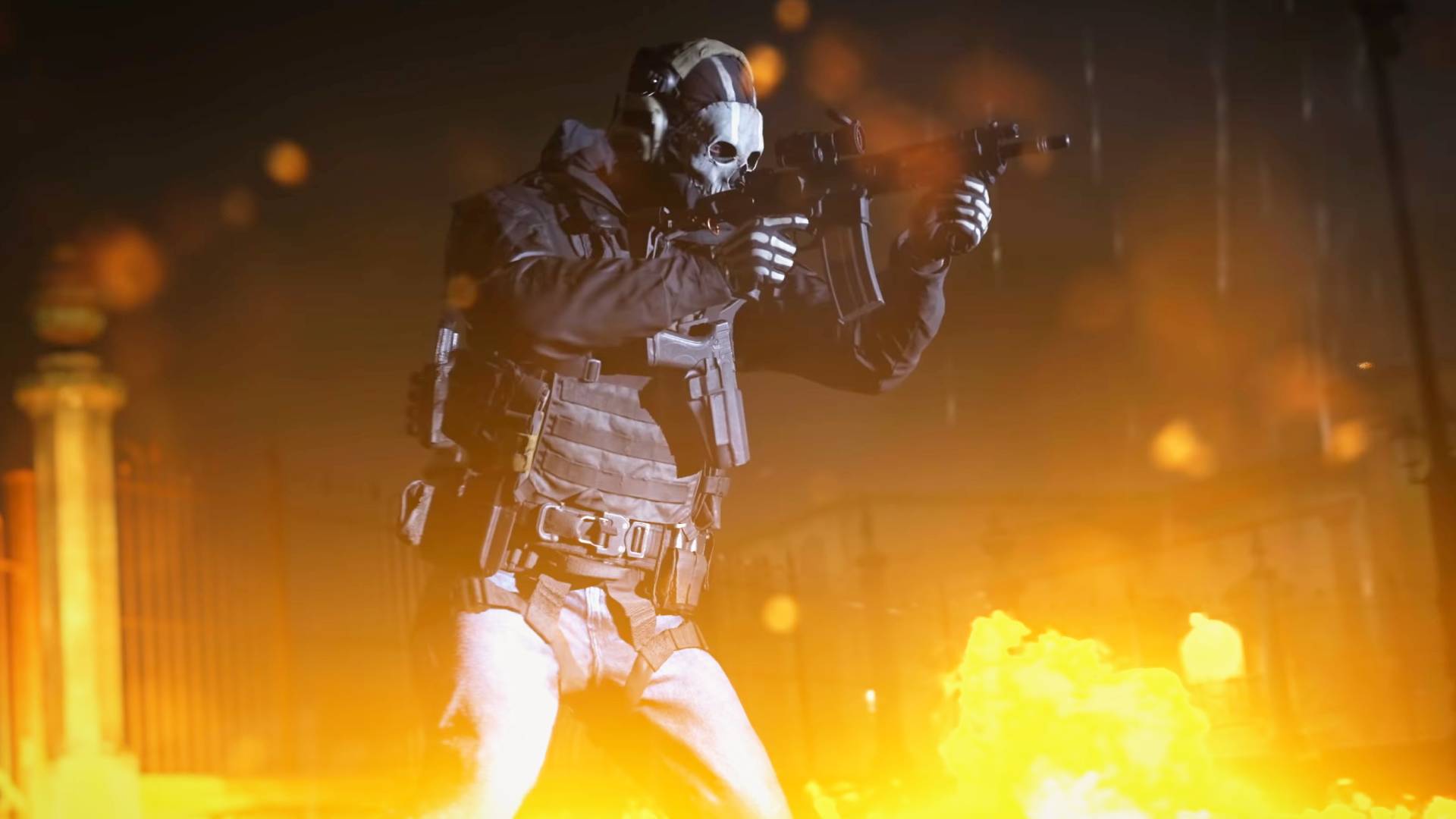 Modern Warfare 2 Season 2 introduces six new modes