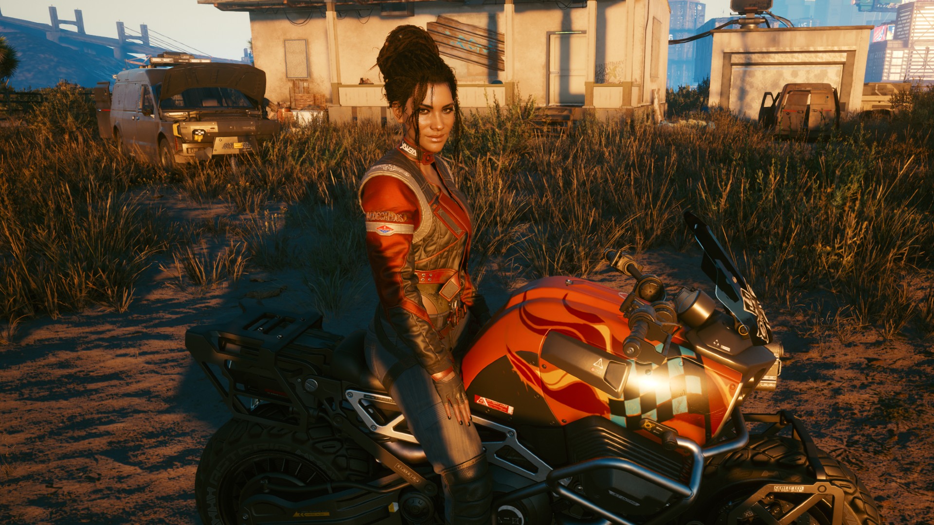 Cyberpunk 2077 Expansion Development Involves Most Of Cdpr 1175