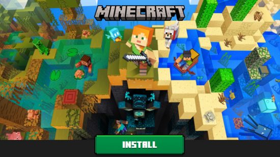 How to download Minecraft