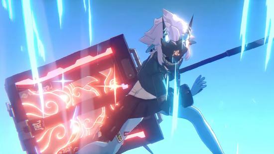 Zenless Zone Zero offers up a release date for upcoming closed beta test  and it's very soon