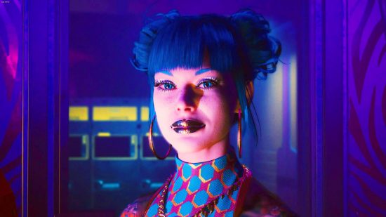 Cyberpunk 2077 bugs might not be CDPR’s fault, claims whistleblower