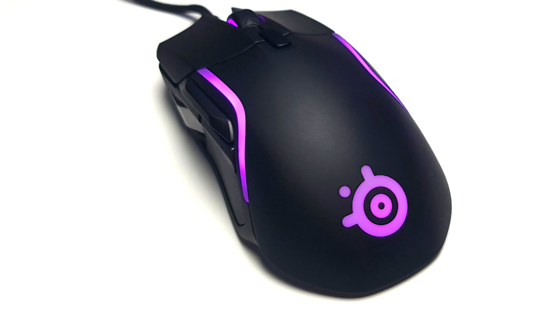 gaming mouse | PCGamesN