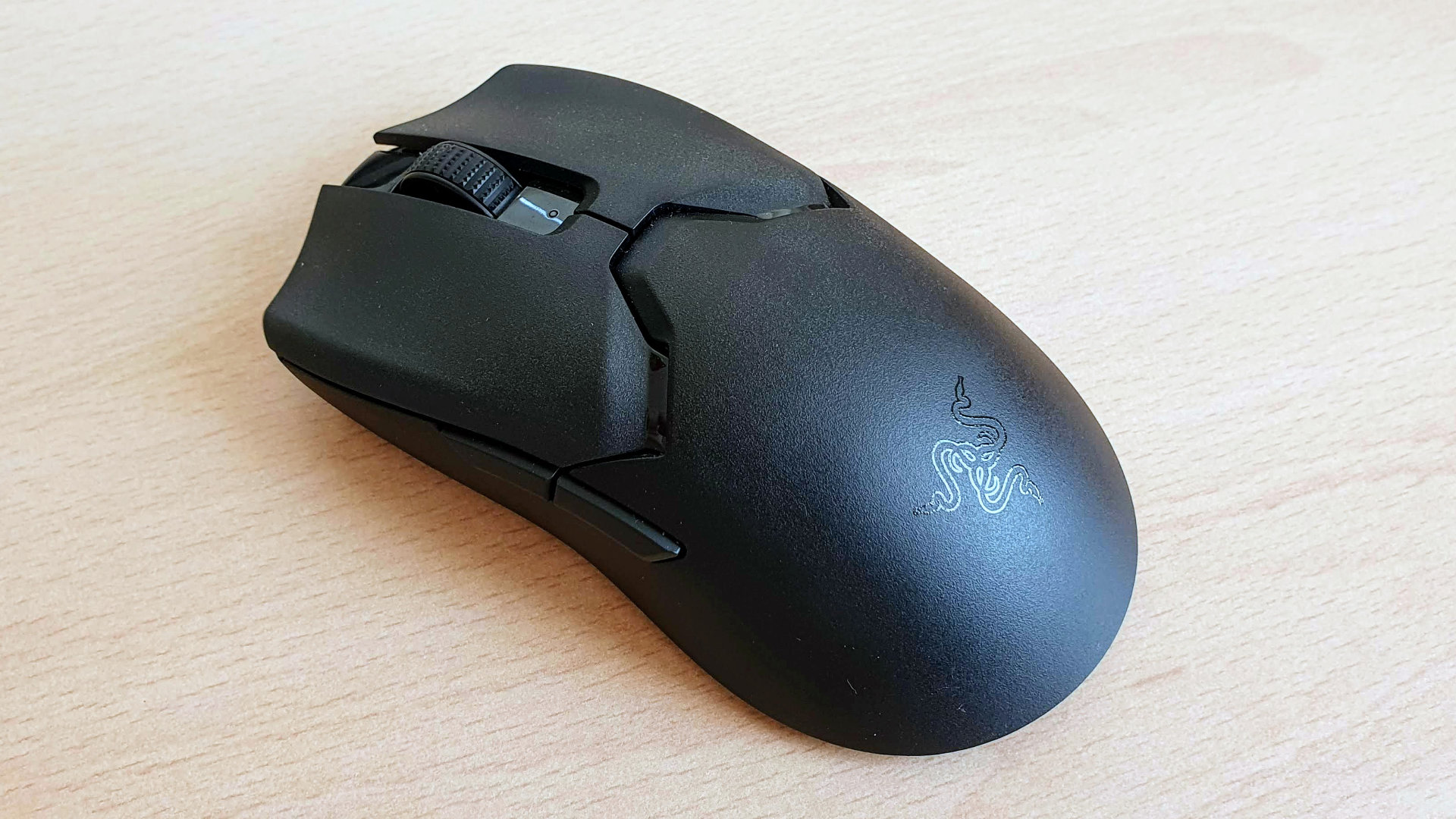 gaming mouse | PCGamesN