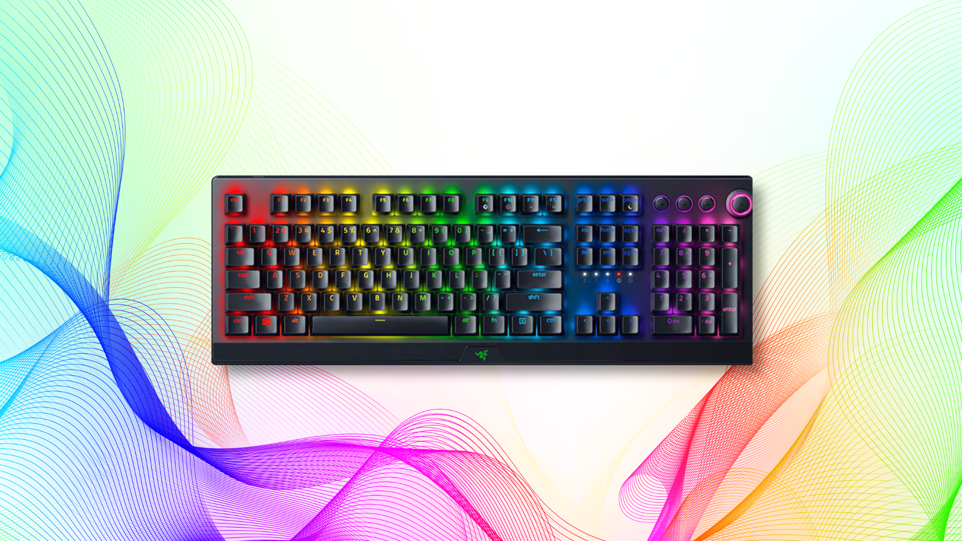 Best gaming keyboard 2023: the top mechanical and wireless keyboards for  gaming