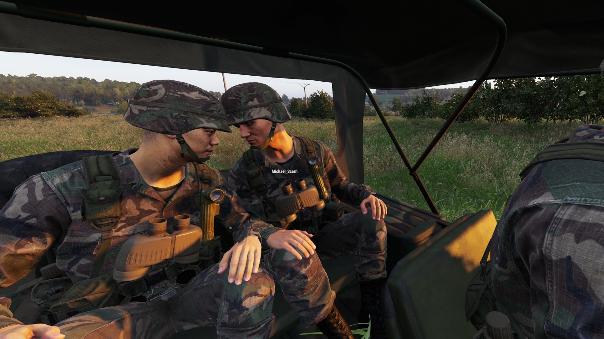 Arma Reforger Xbox First Impressions Review: This Could Be The