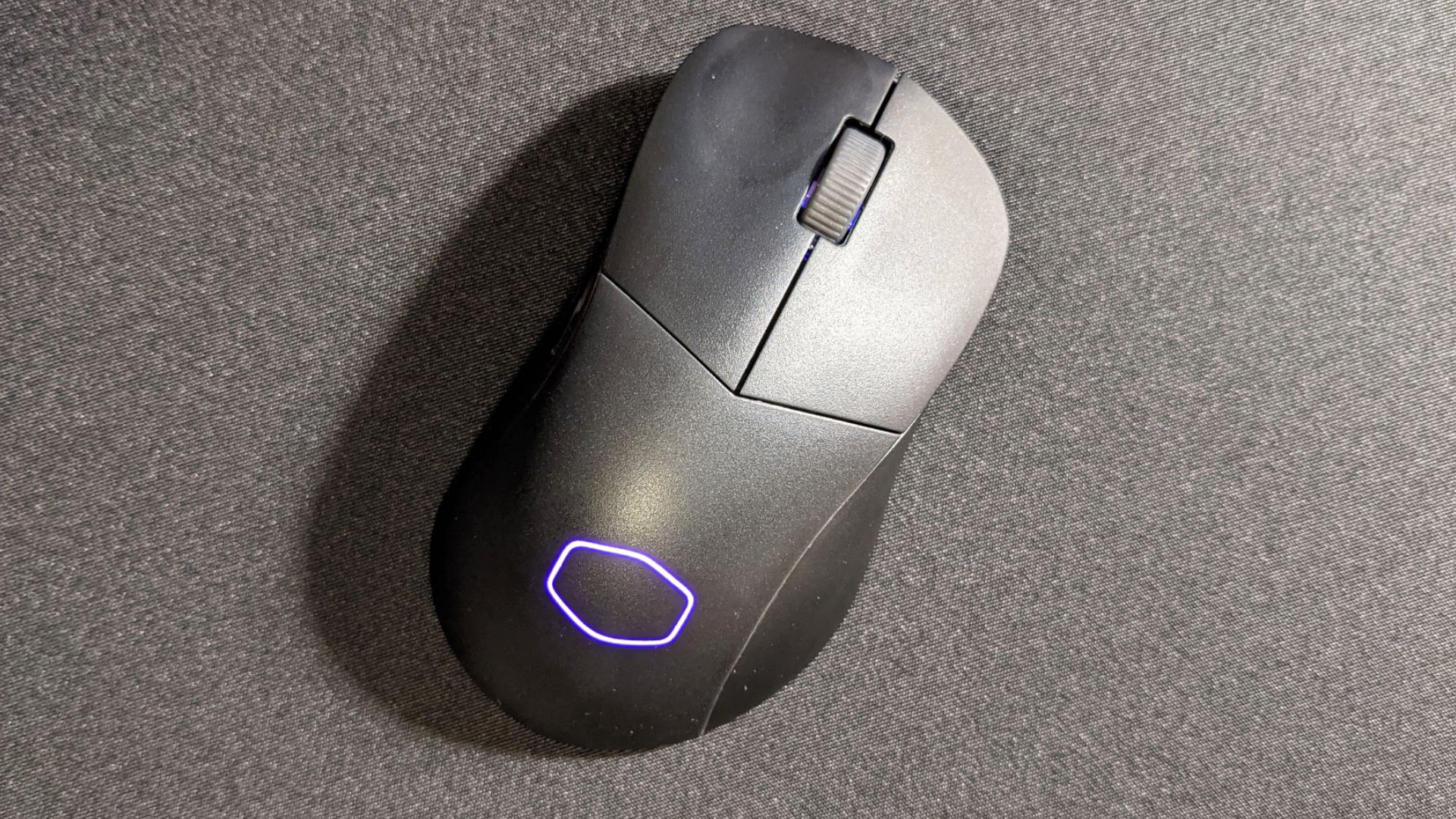 Best wireless gaming mouse in 2024