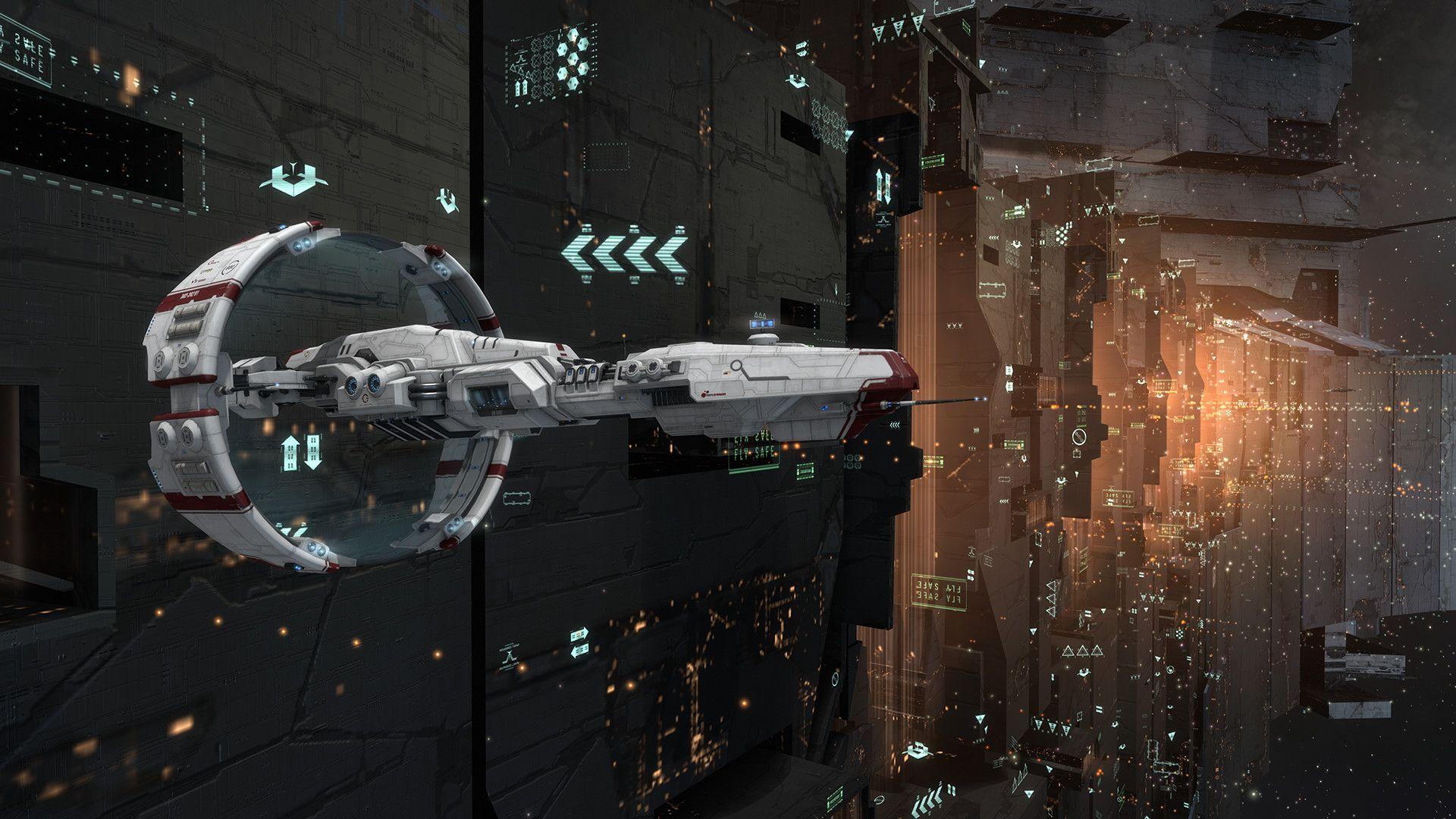 Space Combat – Play Star Wars Games Online