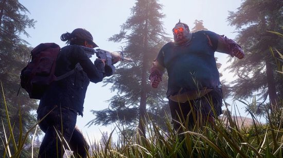 The best zombie games you can play right now